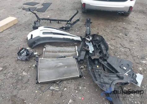 2025 Kia Telluride S from USA, damaged, VIN 5XYP64GC1SG573068